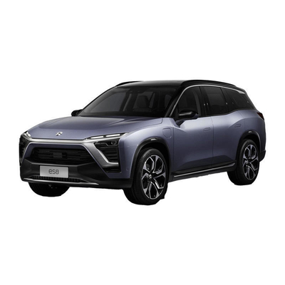 2022 Nio Es8 SUV eléctrico de distancia entre ejes larga con caja de cambios Tiptronic y rendimiento