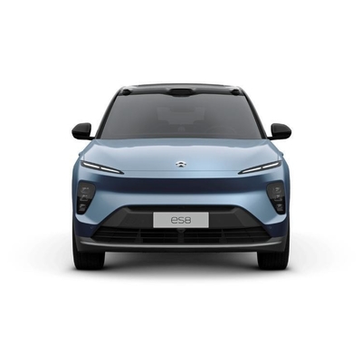 2022 Nio Es8 SUV eléctrico de distancia entre ejes larga con caja de cambios Tiptronic y rendimiento