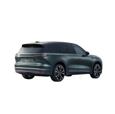 Vehículo energético Nio Es8 2023 653PS 850n. M 465km Dual motor de alta velocidad 4X4 SUV de 6 plazas