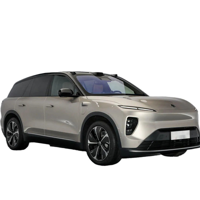 Tipo de carrocería abierta 2023 modelo Nio Es8 SUV eléctrico con depósito de 100kwh y edición de firma