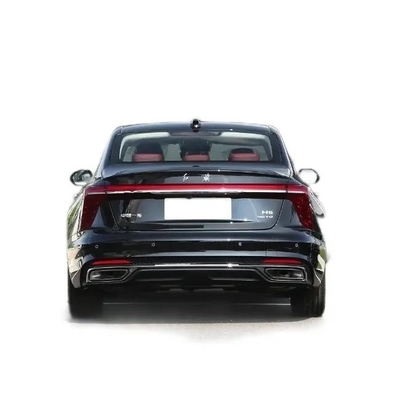 Personalización 2023 0km Hongqi H5 1.5t 210km/H Vehículos de gasolina para solicitud personalizada
