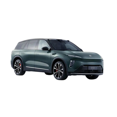 Tipo de carrocería abierta 2023 modelo Nio Es8 SUV eléctrico con depósito de 100kwh y edición de firma