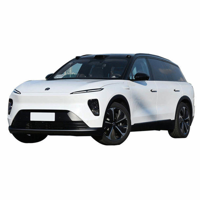 Tipo de carrocería abierta 2023 modelo Nio Es8 SUV eléctrico con depósito de 100kwh y edición de firma