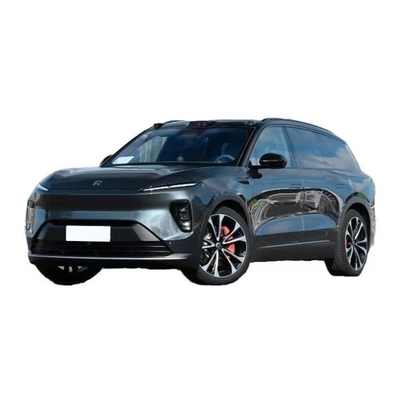 Tipo de carrocería abierta 2023 modelo Nio Es8 SUV eléctrico con depósito de 100kwh y edición de firma