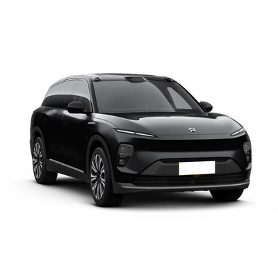 Tipo de carrocería abierta 2023 modelo Nio Es8 SUV eléctrico con depósito de 100kwh y edición de firma