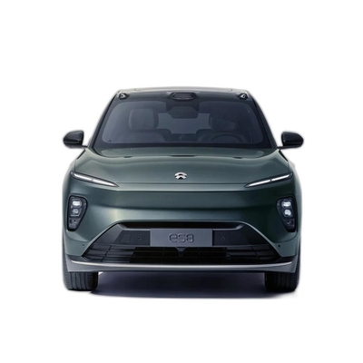 Tipo de combustible eléctrico Nio Weilai Es8 SUV de lujo de seis asientos con gama completa y personalización