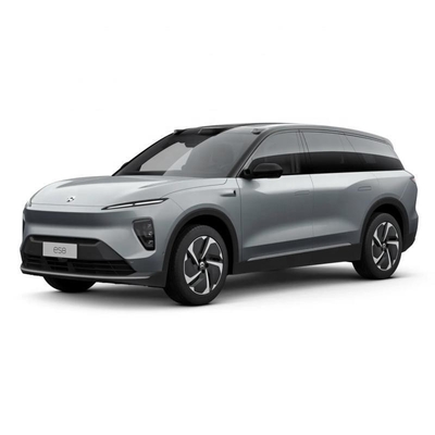 2023 Nio ES8 Vehículo energético con 6 asientos y tipo de carrocería abierta dentro de su presupuesto