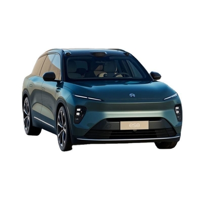 2023 Nio ES8 Vehículo energético con 6 asientos y tipo de carrocería abierta dentro de su presupuesto