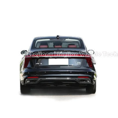 2022 Hongqi H5 1.5t Limousina con dirección izquierda y vehículos usados Hongqi