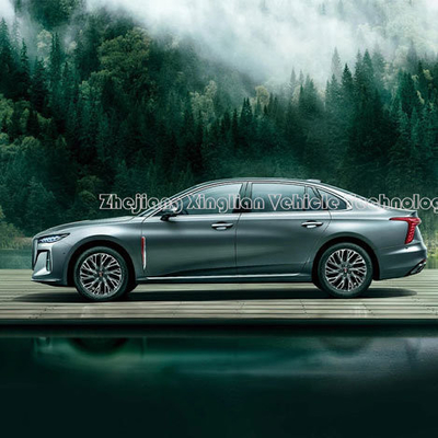 2022 Hongqi H5 1.5t Limousina con dirección izquierda y vehículos usados Hongqi
