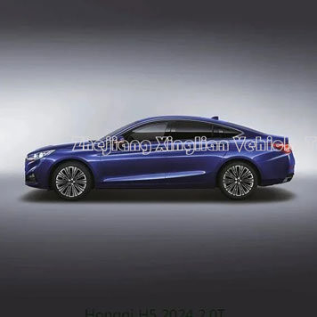 2023 Hongqi H5 2.0t/1.5t Vehículo de gasolina Tipo de carrocería cerrada Sedan de Hongqi Automobile