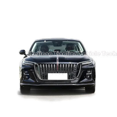 Servicio por correo electrónico o teléfono en línea y venta de piezas FAW Hongqi H5 2024 1.5t DCT Zhilian