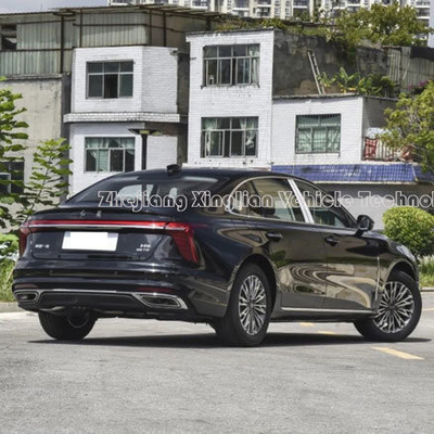 Servicio por correo electrónico o teléfono en línea y venta de piezas FAW Hongqi H5 2024 1.5t DCT Zhilian