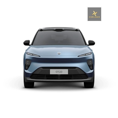 Seis asientos Pure EV Nio Weilai Es8 gama completa de SUVs medianos y grandes con personalización