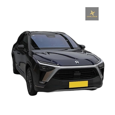 Coche eléctrico Nio Es8 2023 Modelo 100kwh Edición de firma y soporte técnico en línea