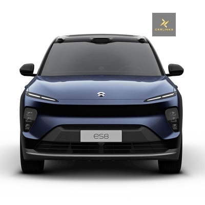 2023 Nio Es8 Vehículo energético con caja de cambios Tiptronic y color exterior personalizado