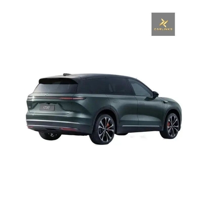 2023 Nio Es8 75kwh Vehículo energético 6 asientos Color exterior personalizado Envío rápido Buen