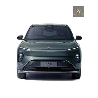 Tipo de combustible eléctrico Nio Es8 4 ruedas automático SUV de lujo con características personalizadas