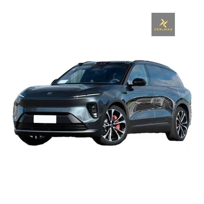 Tipo de combustible eléctrico Nio Es8 4 ruedas automático SUV de lujo con características personalizadas