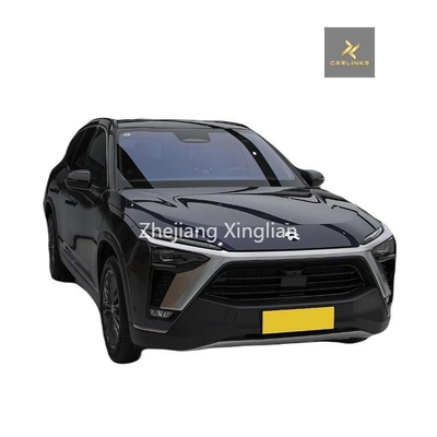 Pure 100kwh Largo alcance 605km Carro eléctrico Nio Es8 2023 6 asientos SUV de estilo de carrocería personalizado