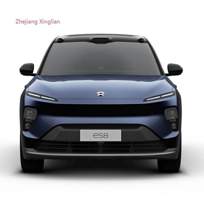 2024 Nio Es8 Edición de 100kwh SUV de tamaño mediano con conducción a la izquierda Vehículo eléctrico con largo alcance