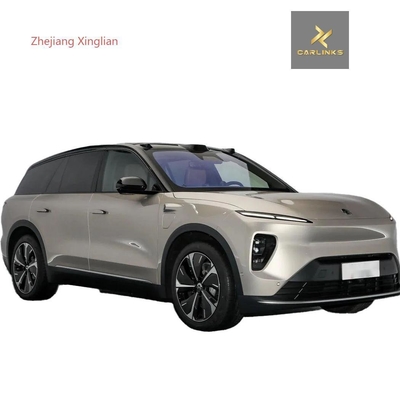 6 asientos Nio Es8 2023 Coches eléctricos Vehículo de energía limpia con soporte técnico en línea