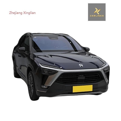 2022 Nio Es8 450km 6 asientos Auto eléctrico puro Nio Energía Vehículo de solicitud personalizada