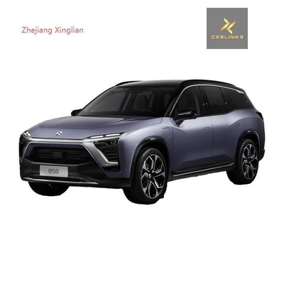 2022 Nio Es8 450km 6 asientos Auto eléctrico puro Nio Energía Vehículo de solicitud personalizada