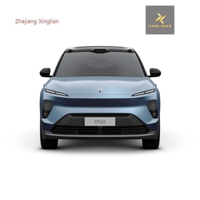 2022 Nio Es8 450km 6 asientos Auto eléctrico puro Nio Energía Vehículo de solicitud personalizada