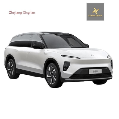 2022 Nio Es8 450km 6 asientos Auto eléctrico puro Nio Energía Vehículo de solicitud personalizada