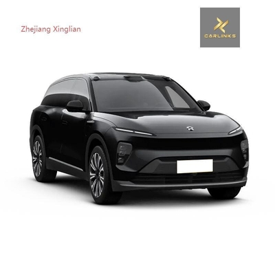 Nio Es8 SUV eléctrico puro con tracción en todas las ruedas 4.1s/100km Aceleración SUV mediano a grande
