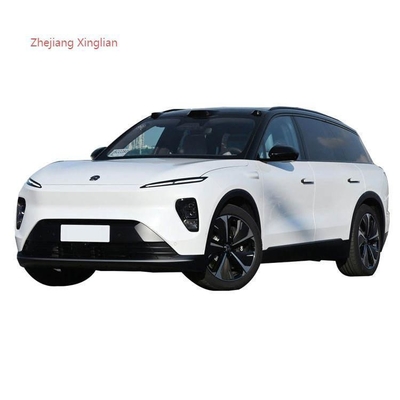 Nio Es6/8 Et5/7 Ec6 EV Coche de 4 ruedas de alta velocidad Coche eléctrico Vehículos energéticos SUV Corporación