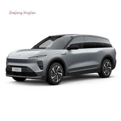 Personalización 2023 Nio Es8 Coche eléctrico con 6 asientos y soporte técnico en línea