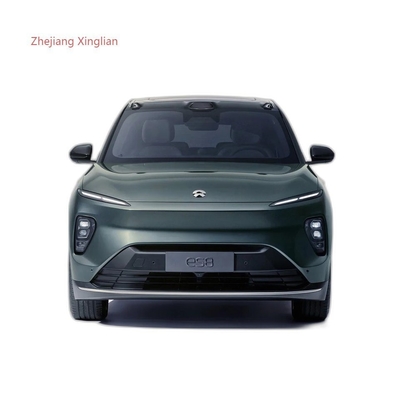 Personalización 2023 Nio Es8 Coche eléctrico con 6 asientos y soporte técnico en línea