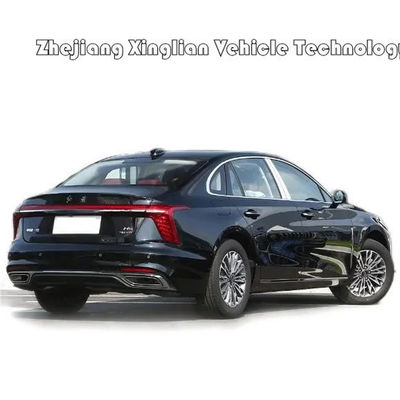 Ventilación del asiento delantero 1.6-2.0L