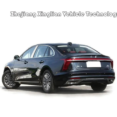 Adultos Hongqi H5 HS5 5 ruedas 5X5 Vehículo eléctrico EV SUV Auto coche eléctrico 2.0t 4WD Awd