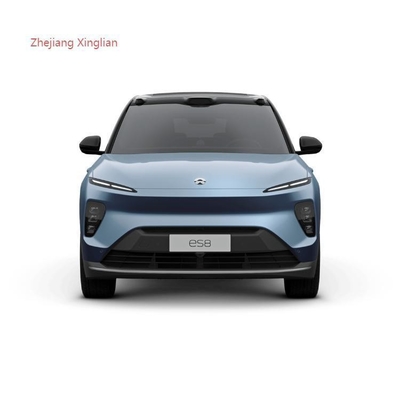 Nio Es8 100% de desplazamiento eléctrico y 465 km de largo alcance Smart EV Car para la conducción rápida