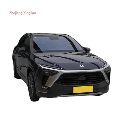 2023 Nio Es8 6 asientos 653PS 850n. M 465km Dual motor de alta velocidad 4X4 Nio Coche eléctrico