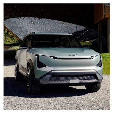 Velocidad máxima 185 Km/H SUV KIA EV5 Alcance de crucero 530km Automóvil de energía usado