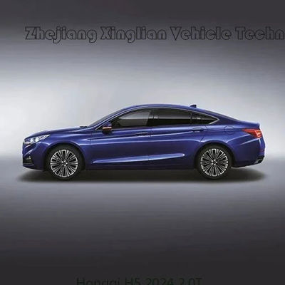 Hongqi 2024 1.5t DCT Zhailian Qi Yue Edition Car en venta de automóviles usados para su personalización