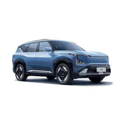 SUV eléctrico puro KIA EV5 8 Radares ultrasónicos 0.45h Carga rápida Crucero constante