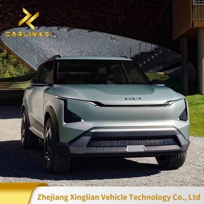2023-2024 KIA EV5 Vehículos energéticos SUV eléctrico puro Hecho a pedido Aceptado