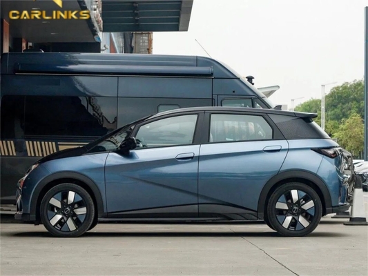 2023-2024 KIA EV5 Vehículos energéticos SUV eléctrico puro Hecho a pedido Aceptado
