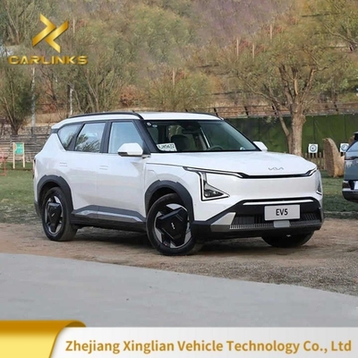 2023-2024 KIA EV5 Vehículos energéticos SUV eléctrico puro Hecho a pedido Aceptado