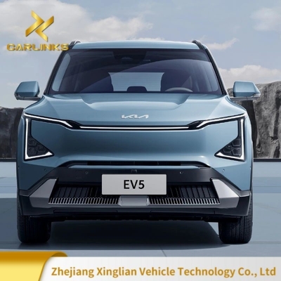 2023-2024 KIA EV5 Vehículos energéticos SUV eléctrico puro Hecho a pedido Aceptado