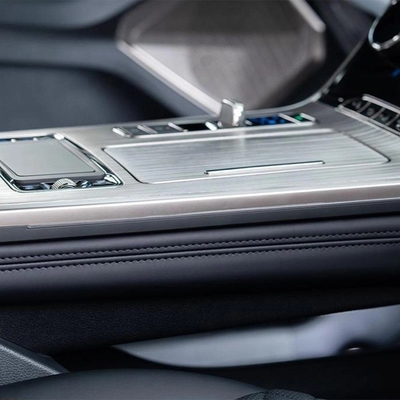 Lujo automático Hongqi H9 3.0t Zhilian Qichang versión caja de cambios velocidad máxima 230km/h
