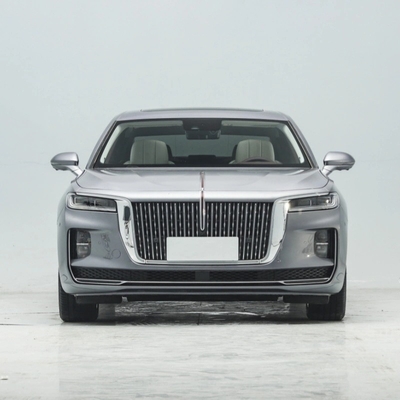 Lujo automático Hongqi H9 3.0t Zhilian Qichang versión caja de cambios velocidad máxima 230km/h