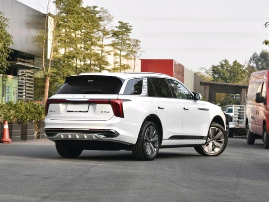 Blanco 2023 Vehículos grandes Coche Hongqi H9 Automóvil Vehículo de combustible 0km Coches usados Color