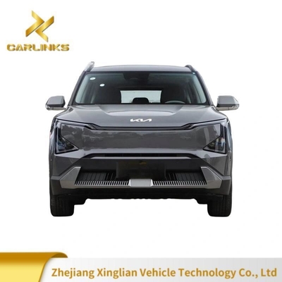 KIA EV Coches KIA SUV 2023 EV5 Coches eléctricos de 5 asientos caja de cambios automática eléctrica pura