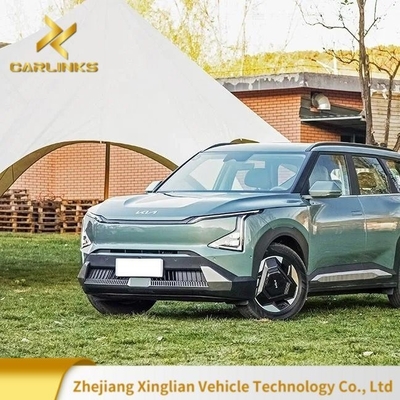 KIA EV Coches KIA SUV 2023 EV5 Coches eléctricos de 5 asientos caja de cambios automática eléctrica pura